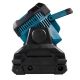 7. Makita DML809 LED-Lampe