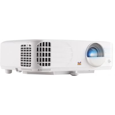 20. Viewsonic PX701-4K Heimkino-/Langdistanzprojektor, 3200 ANSI Lumen, DLP 4K (3840 x 2160), Weiß