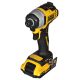 19. DeWalt 18V Kombi-Kit DCD709+DCF809 2x2,0Ah DCK2062D2T