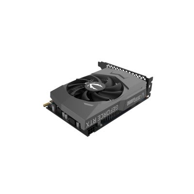 7. ZOTAC GAMING GeForce RTX 3050 ECO SOLO 8GB Grafikkarte
