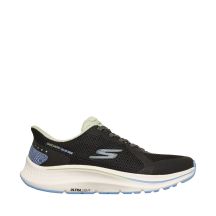 Skechers Go Run Consistent 2.0 Captiva Damenschuhe 128619 BKMN 38