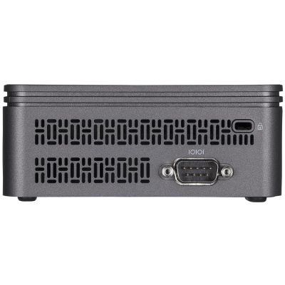 5. GIGA BRIX GB-BRi3H-10110 (Intel Core i3-10110U 2C/4T) Barebone-Netzwerkkarte