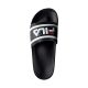 6. Fila Morro Bay Damen-Sandalen Schwarz 1010901 25Y