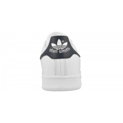 adidas ORIGINALS Stan Smith Herren Schuhe in Weiß