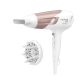3. Rowenta Studio Dry CV5830 Haartrockner 2300W Beige, Weiß