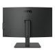 3. PD2706U 27 Zoll 6858 cm IPS/3840 x 2160 350 cd/m² 16:9 UHD 5 ms
