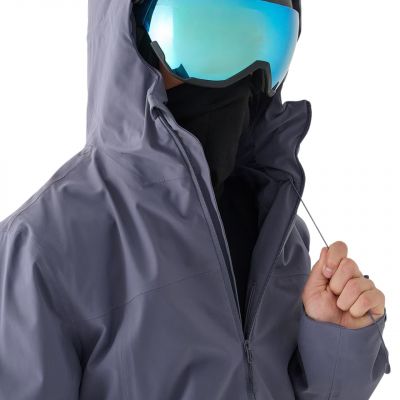 6. Skijacke 4F M579 M 4FWAW24TTJAM579 32S