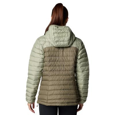 3. Columbia Westridge Daunenjacke mit Kapuze W 2051265349