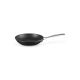 Le Creuset Temperierte, flache Antihaft-Bratpfanne 4,5 x 28 cm