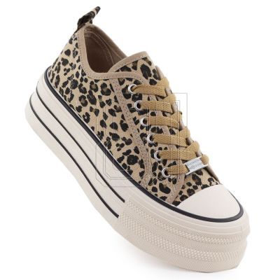 5. NEUHEITEN Sneakers auf der Plattform W 9157 EVE512