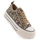 5. NEUHEITEN Sneakers auf der Plattform W 9157 EVE512