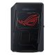 10. ASUS ROG NUC RNUC15JNK9X28AA2 Intel Core Ultra 9 275HX, 32 GB DDR5-SDRAM, 2 TB SSD, NVIDIA GeForce RTX 5080, Windows 11 Home, USFF Mini-PC, Schwarz
