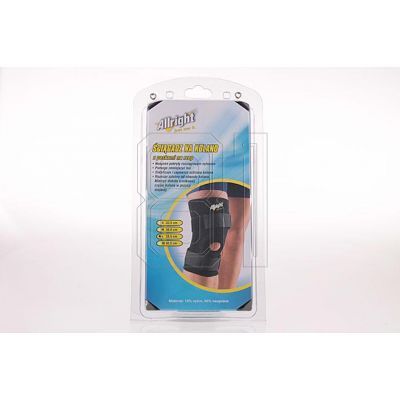 4. Allright ASONKLRM Kniebandage