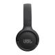 4. JBL Tune 520BT kabellose On-Ear-Bluetooth 5.3-Kopfhörer – Schwarz