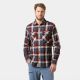 4. Helly Hansen Herren-Flanellhemd LOKKA FLANNEL LS SHIRT 62731 860