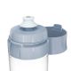 3. Brita Vital Filterflasche, pastellblau, 2 Scheiben