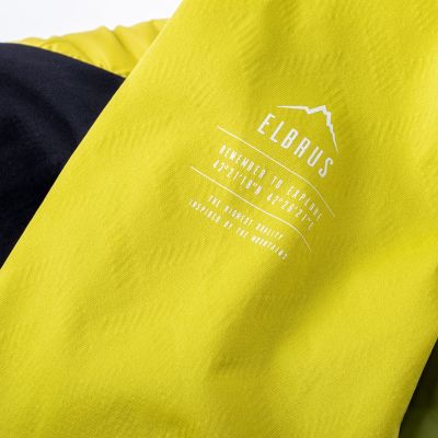 13. Elbrus Dirro Primaloft M Jacke 92800439154