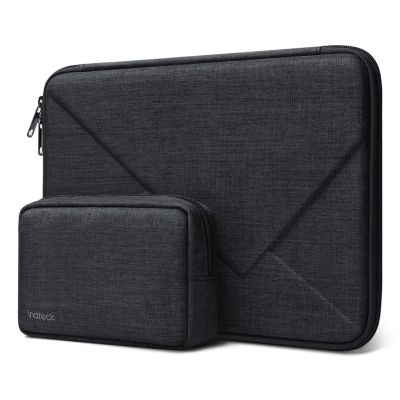 Inateck LB01007 33 cm (13") Taschenetui Schwarz