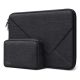 Inateck LB01007 33 cm (13") Taschenetui Schwarz