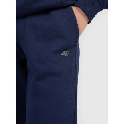 3. Jogginghose für Jungen 4F 4FJWMM00TTROM1839-31S