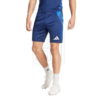 2. adidas Tiro 24 Wettkampftraining M IR5485 Shorts