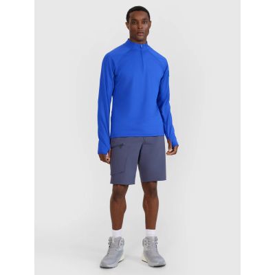 2. Herren 4F 4Way Stretch Trekkingshorts 4FWSS25TFSHM0878-22S