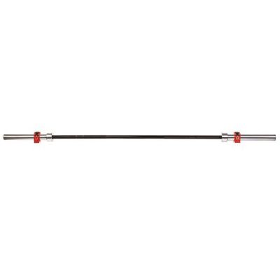 9. HMS Premium GCFD450 Corsfit-Stange, 201 cm, 15 kg