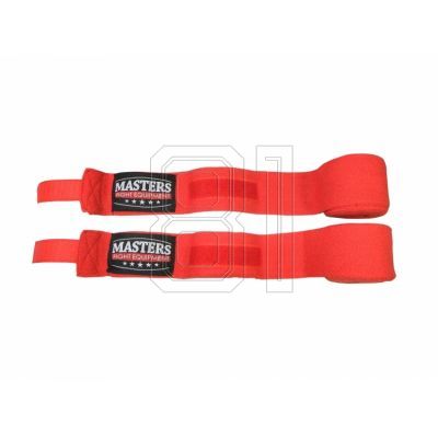 2. Masters Boxbandagen - BB-5 13005-02