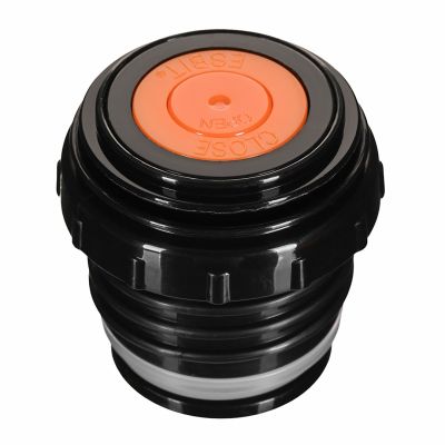 17. Esbit Vakuum-Thermoskanne 500 ml, schwarz