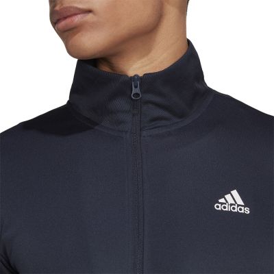7. Trainingsanzug adidas Slim Zipped M HK4467