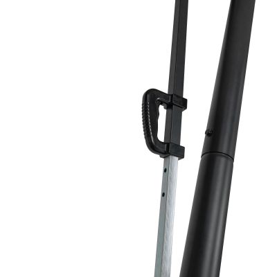 5. Virtufit Premium Basketballständer - 245 BIS 305 CM VF06130
