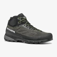 Rapid XT Mid GTX-Shark-Military-42 Scarpa Schuhe