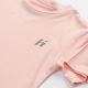 4. DAZH KIDS Kinder Kurzarm-T-Shirt