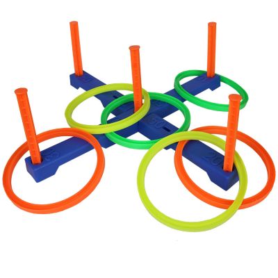 2. Ringstooth-Spielzeug