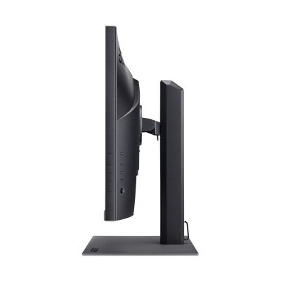 12. Acer Vero B7 B277KLBbmiiprzx Computermonitor 68,6 cm (27 Zoll) 3840 x 2160 Pixel 4K Ultra HD LED Schwarz