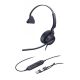 3. Yealink UH46 Mono Teams USB-C/A