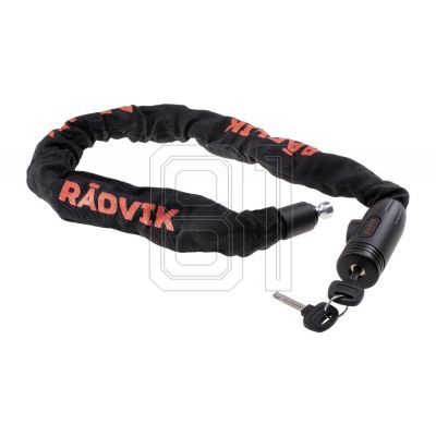 2. Radvik Elvdal 92800314905 Fahrradschloss