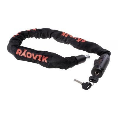 2. Radvik Elvdal 92800314905 Fahrradschloss