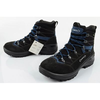 20. Aku Civetta Therm200 GTW W 311173 Trekkingschuhe