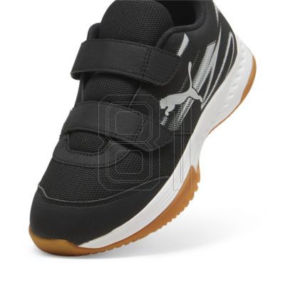 2. Puma Varion II V Jr 108106-01 shoes