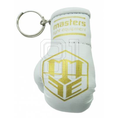 2. BRM-MFE 1853-MFE01 Handschuh-Schlüsselring