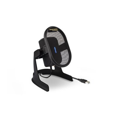 2. Marantz Professional Umpire - USB-Kondensatormikrofon