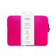 2. Puro Slim Guard 14" Laptoptasche - Rosa