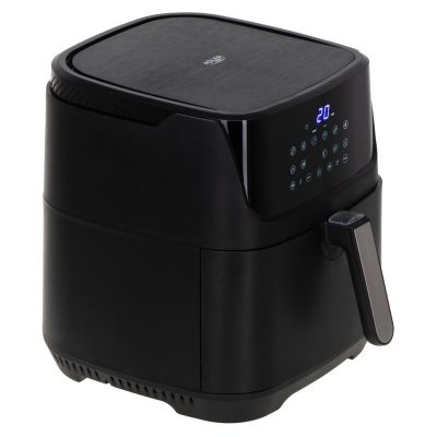 4. ADLER AD 6317 fettfreie Fritteuse