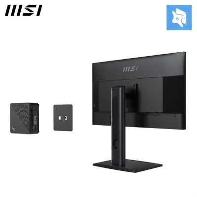 30. MSI PRO MP275QPG Monitor