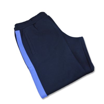 4. New Balance Hoops Classics Hose - MP23588 ECL