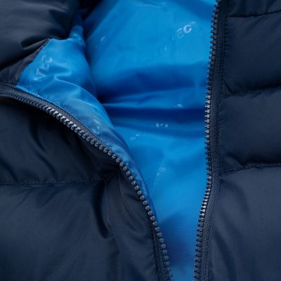 7. Hi-tec Sanis Weste M 92800299823
