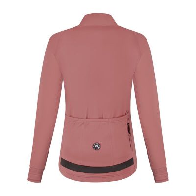 2. Rogelli Damenjacke ESSENTIAL II rosa L