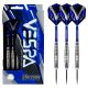 16. Harrows Vespa Messing Steeltip Darts HS-TNK-000013889