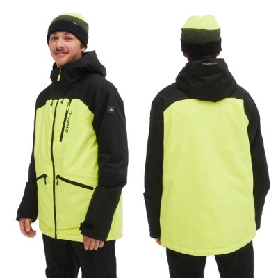 7. O'Neill Discorder Skijacke M 2500007-42015